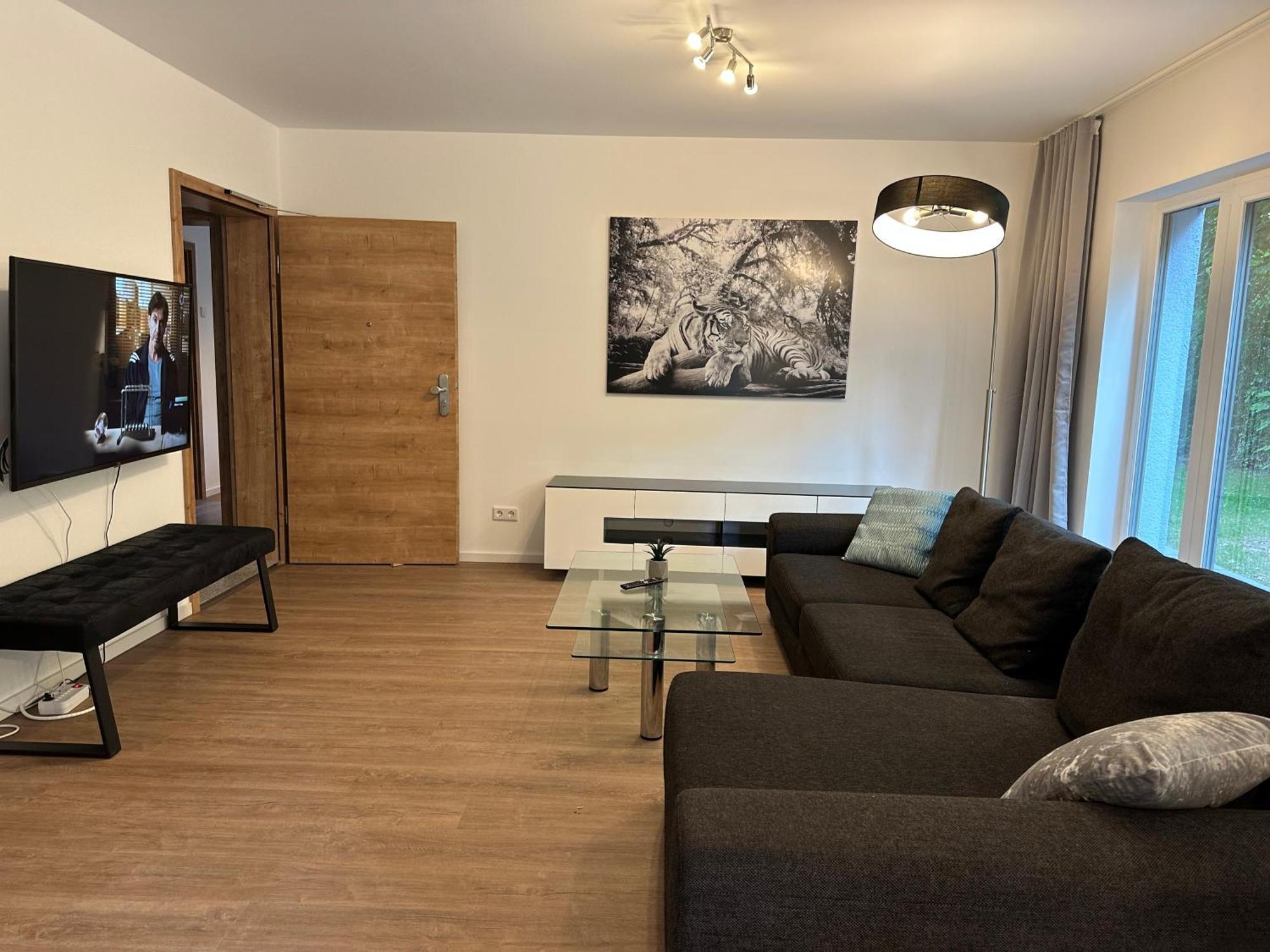 Mm Lodge - Apartments In Innenstadtlage Mit Parkplatz Augsburg Exterior photo